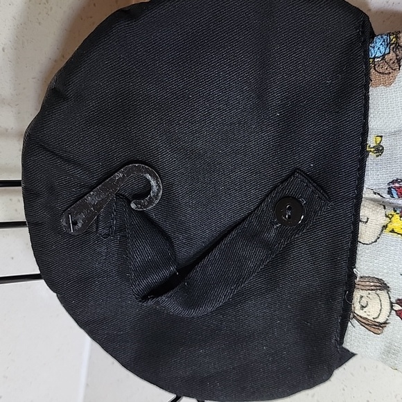 Hanging Kitchen Towel Snoopy Peanuts New with tags. - Picture 4 of 6